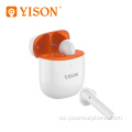 Yison Celebrat V5.1 TWS VERDADERO AURICANTE STEREO INALÁMBRICO